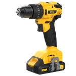 Máy khoan động lực lithium-ion